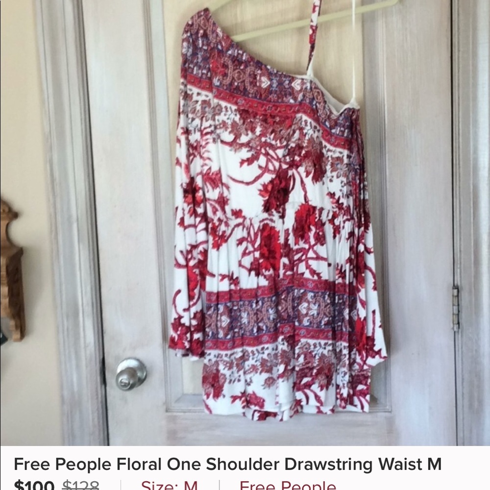 Free people - Picture 8 of 8